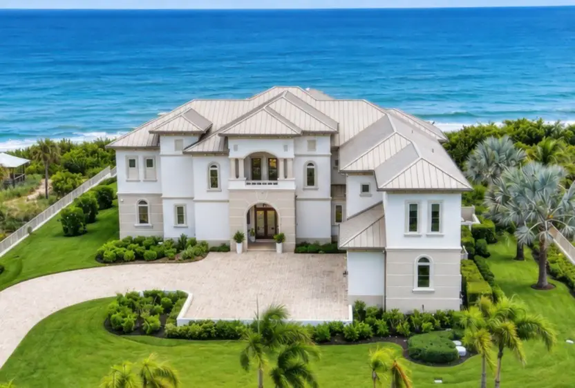 826 Reef Road, Vero Beach, FL 32963 - #1