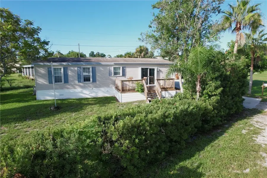 12995 Old Dixie Highway, Sebastian, FL 32958 - #2