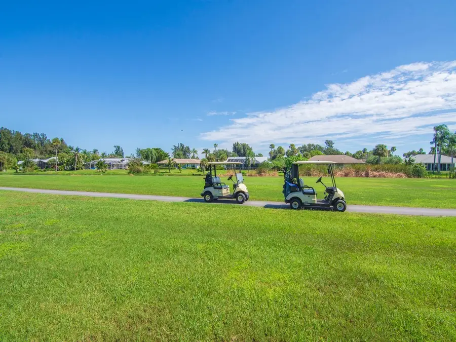 35 Pine Arbor Lane #107, Vero Beach, FL 32962 - #3