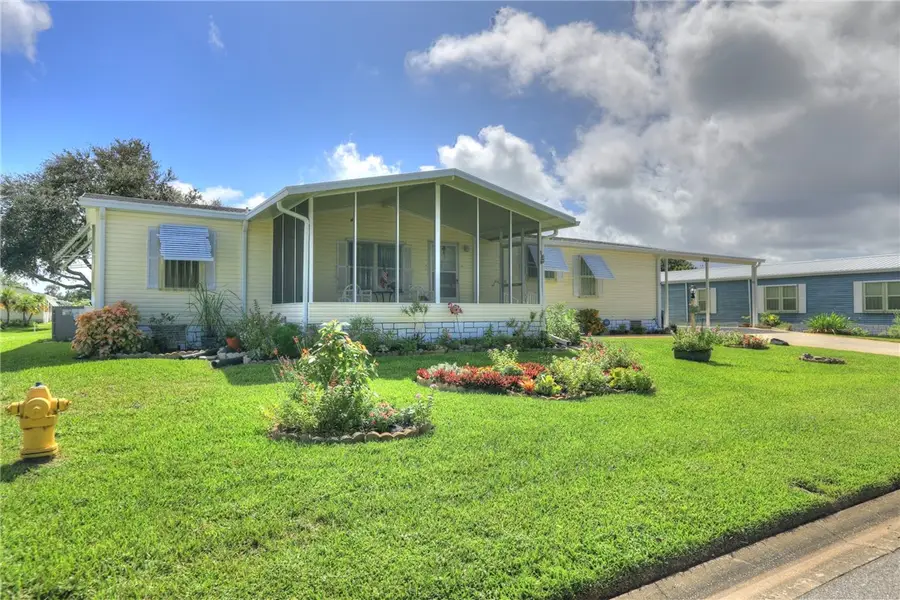 233 Kiwi Drive, Barefoot Bay, FL 32976 - #3