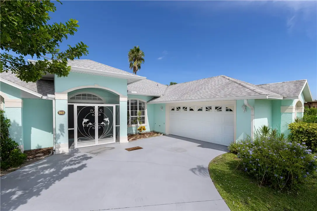 479 Azine Terrace, Sebastian, FL 32958 - #1