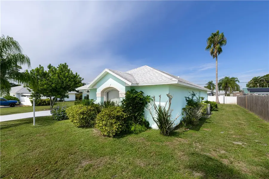 479 Azine Terrace, Sebastian, FL 32958 - #3