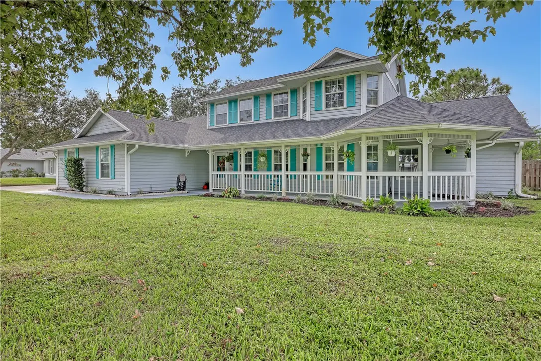 950 Genesee Avenue, Sebastian, FL 32958 - #1