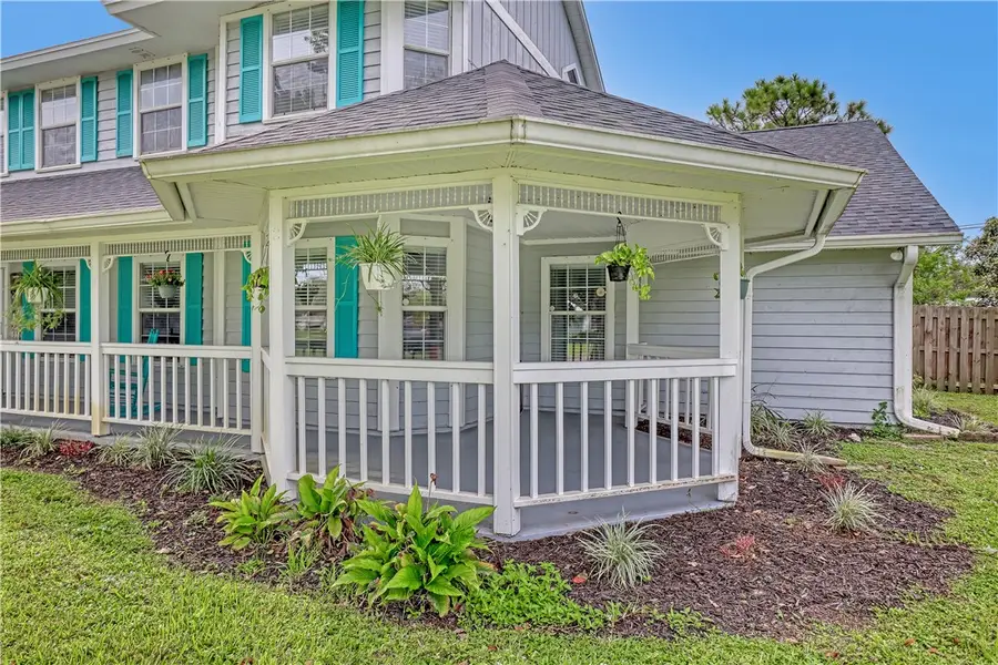 950 Genesee Avenue, Sebastian, FL 32958 - #2