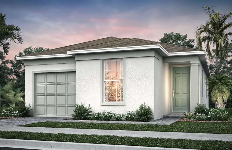 4460 Santa Maria Circle #ASCENT 266, Vero Beach, FL 32967 - #1