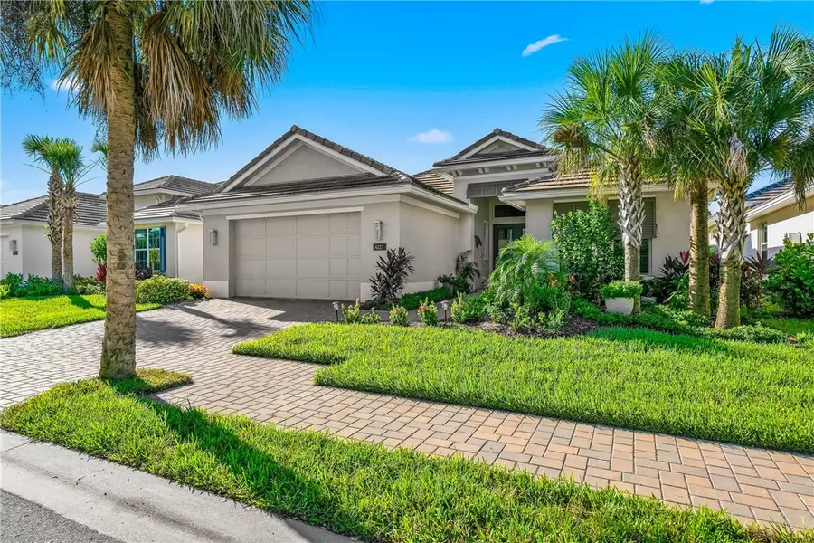 4127 Lucaya Pointe Way, Vero Beach, FL 32967 - #3