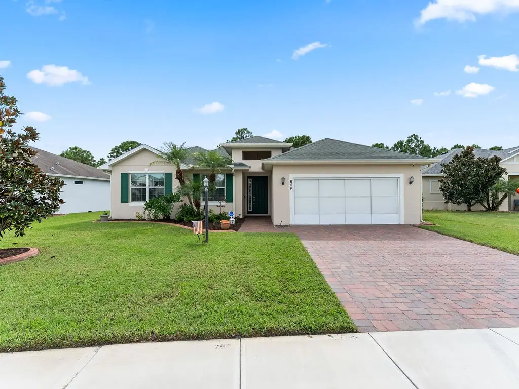 644 Gossamer Wing Way, Sebastian, FL 32958 - #1