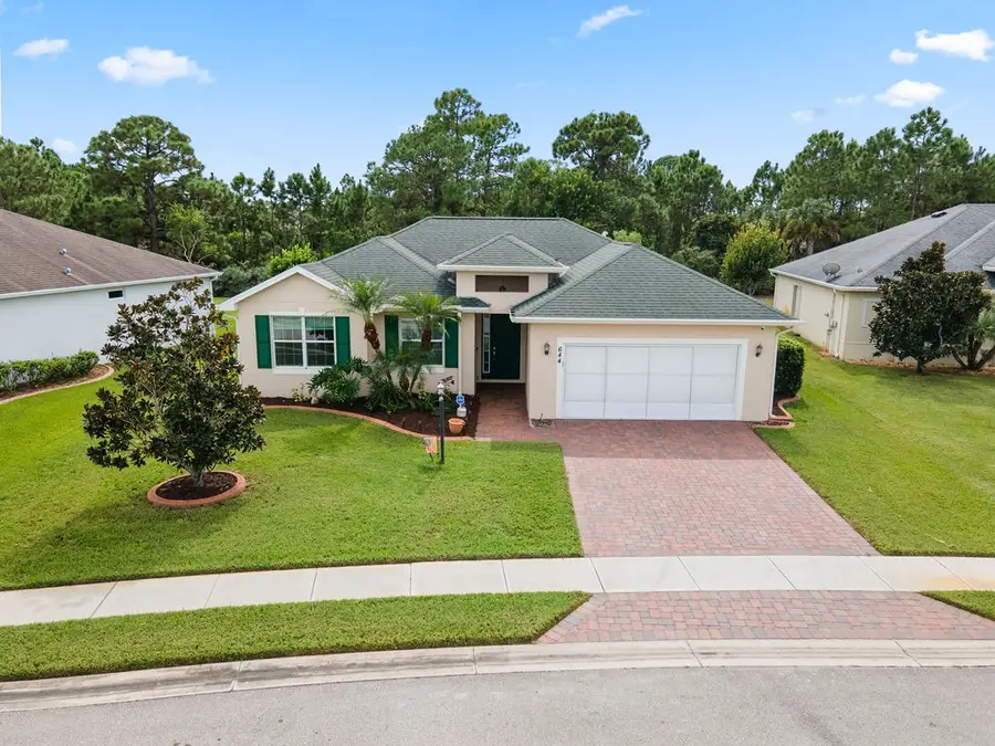 644 Gossamer Wing Way, Sebastian, FL 32958 - #2