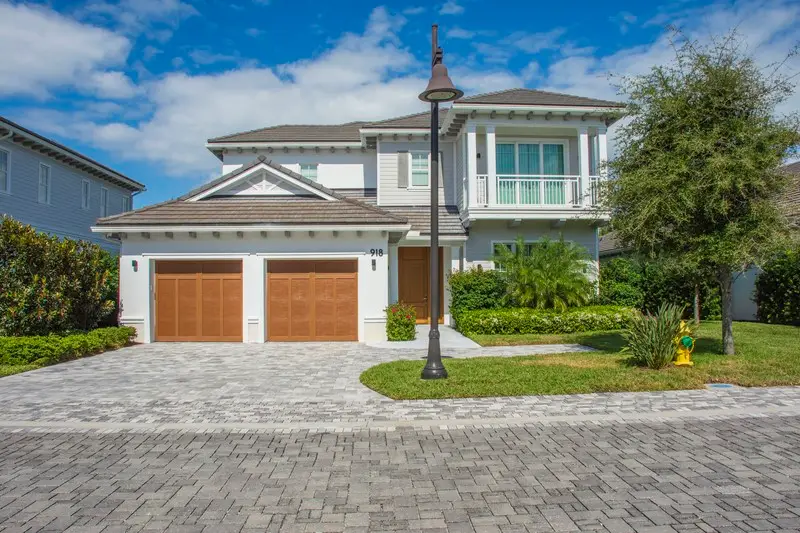 918 Surfsedge Way, Indian River Shores, FL 32963 - #1
