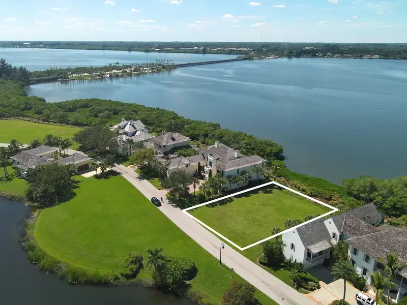 9265 W Marsh Island Drive, Vero Beach, FL 32963 - #1
