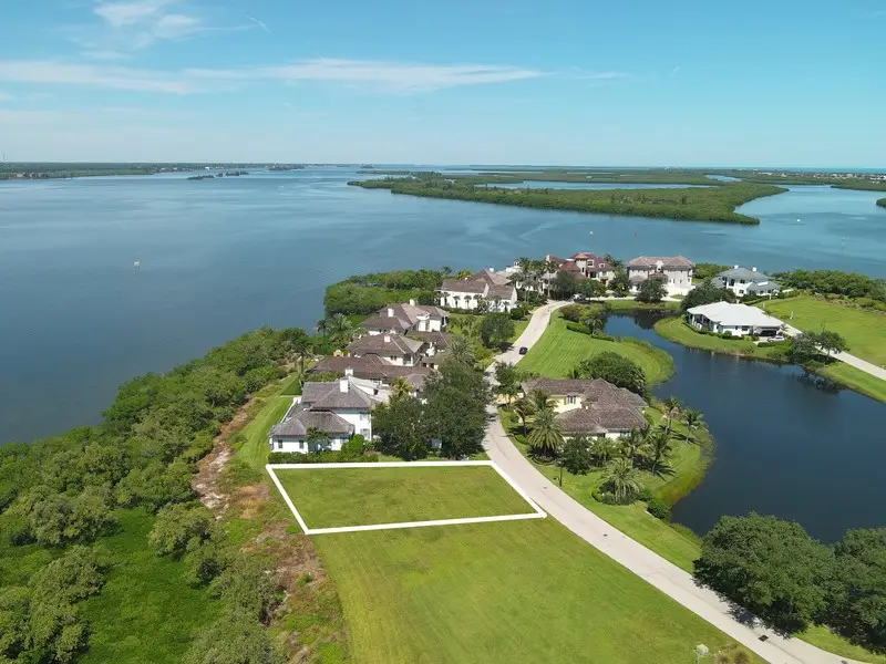 9225 W Marsh Island Drive, Vero Beach, FL 32963 - #1