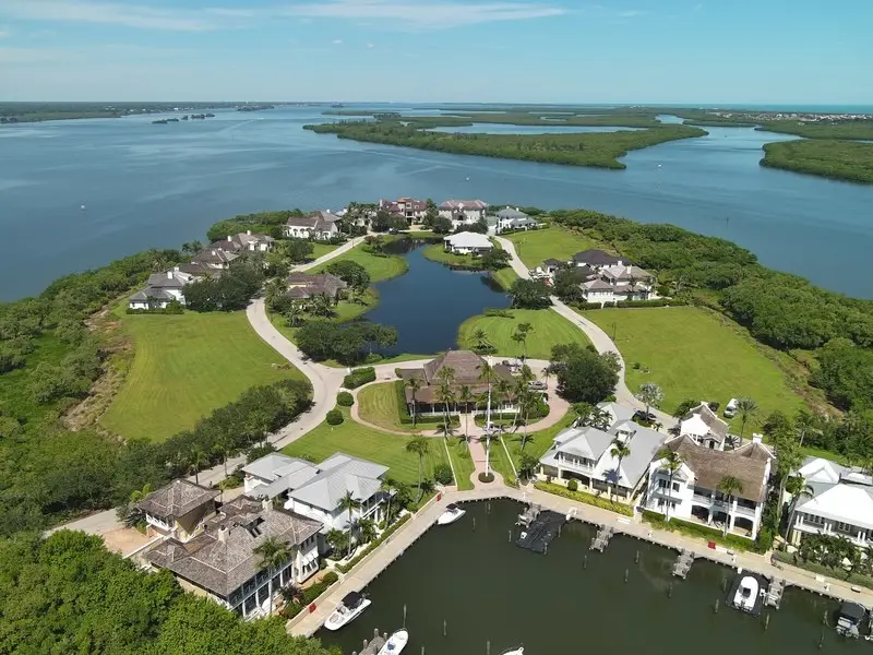 9225 W Marsh Island Drive, Vero Beach, FL 32963 - #2