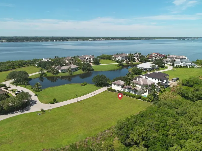 9220 E Marsh Island Drive, Vero Beach, FL 32963 - #2