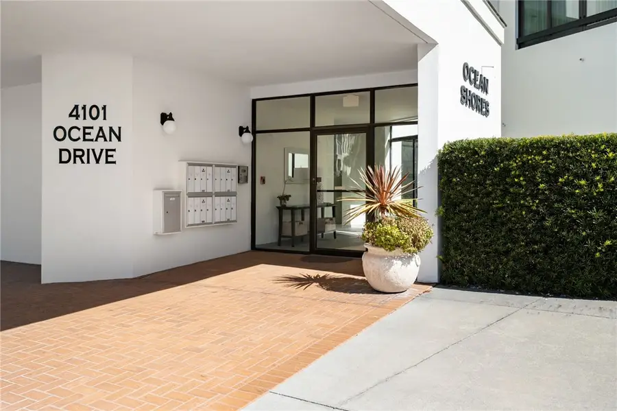 4101 Ocean Drive #3D, Vero Beach, FL 32963 - #2