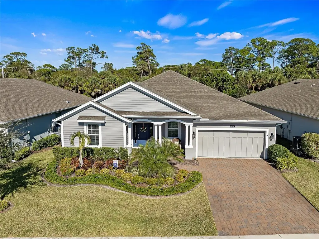 6050 Wild Olive Way, Vero Beach, FL 32966 - #1