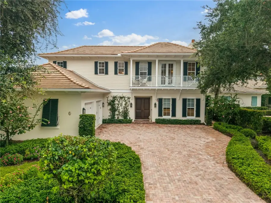 381 Palm Island Lane, Vero Beach, FL 32963 - #2