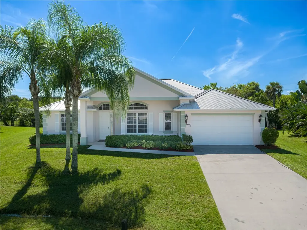 3075 73rd Place, Vero Beach, FL 32967 - #1