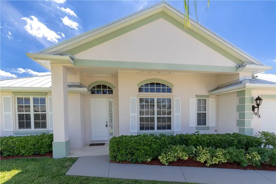 3075 73rd Place, Vero Beach, FL 32967 - #2