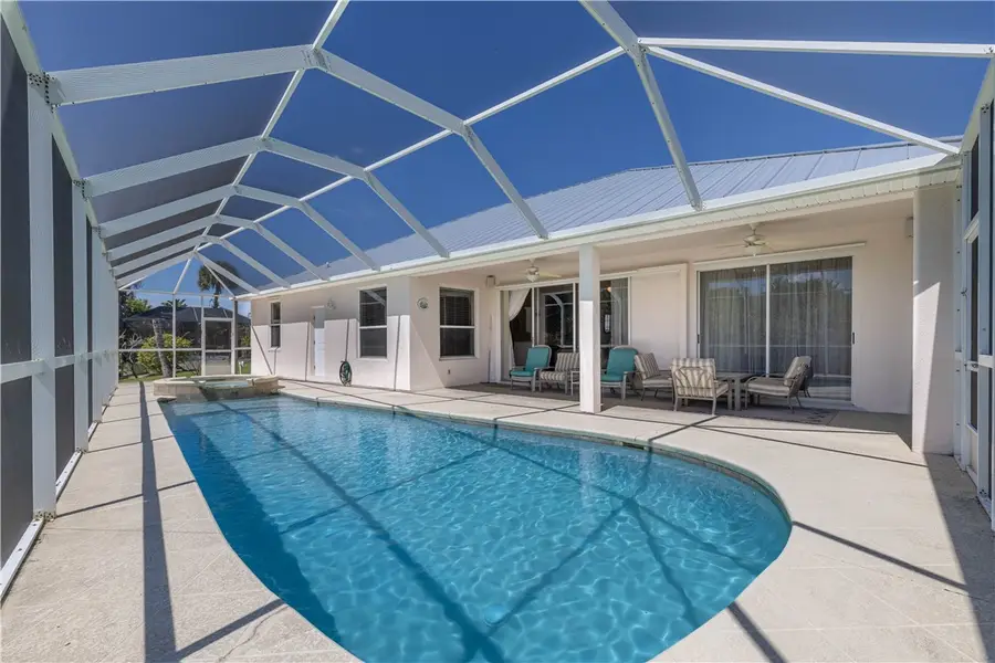 3075 73rd Place, Vero Beach, FL 32967 - #3