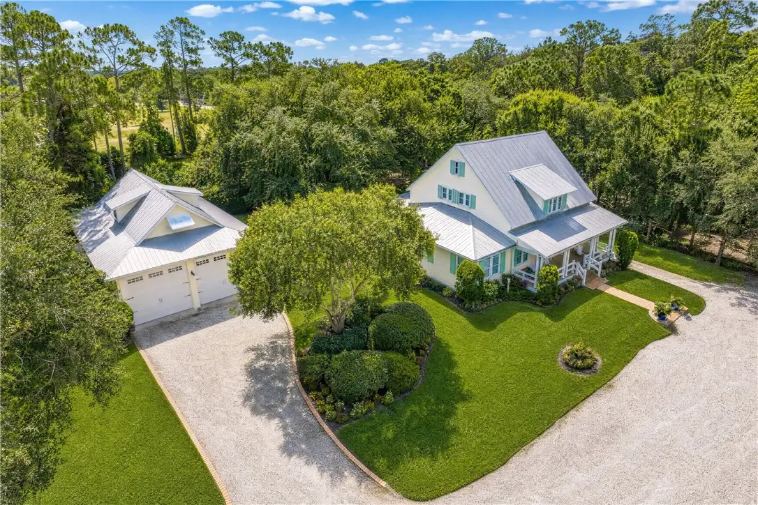 6426 51st Avenue, Vero Beach, FL 32967 - #1