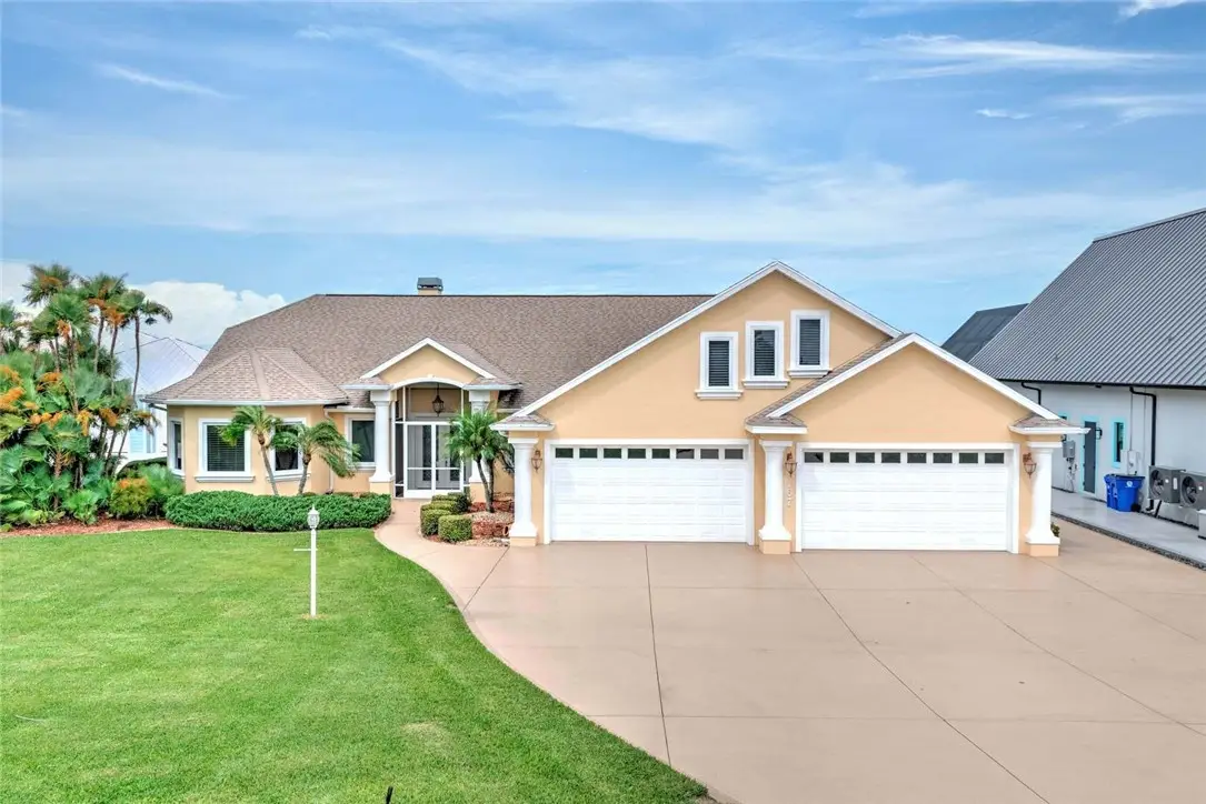 167 S Bear Point Drive, Lake Placid, FL 33852 - #1