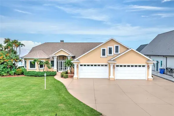 167 S Bear Point Drive, Lake Placid, FL 33852