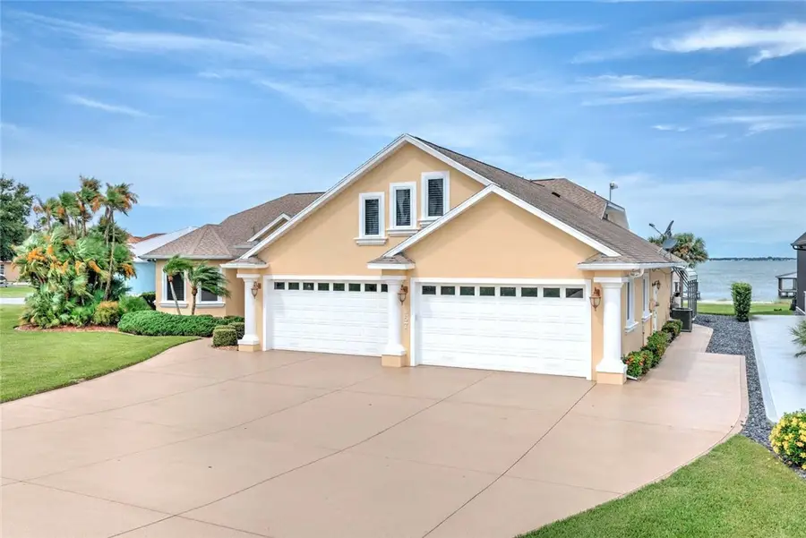 167 S Bear Point Drive, Lake Placid, FL 33852 - #2