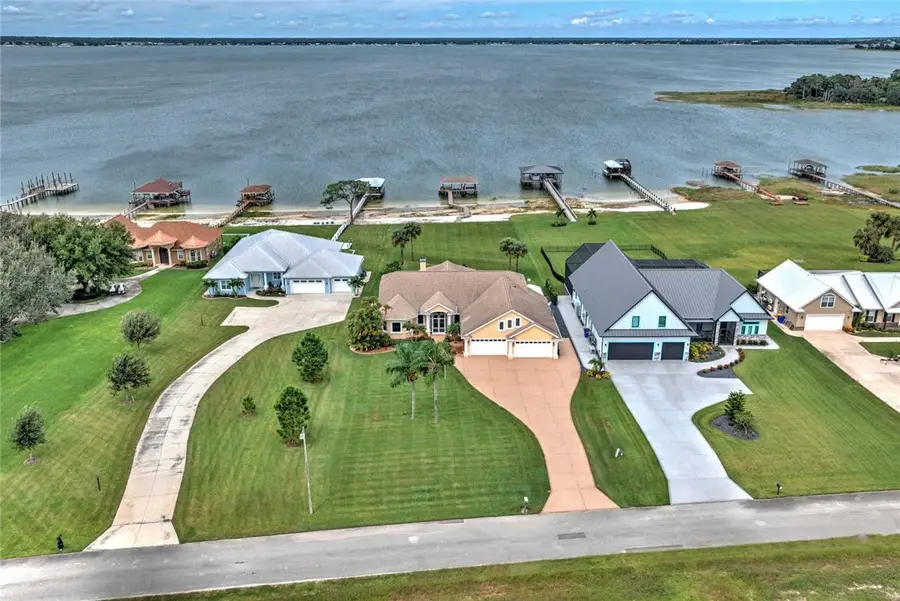 167 S Bear Point Drive, Lake Placid, FL 33852 - #3