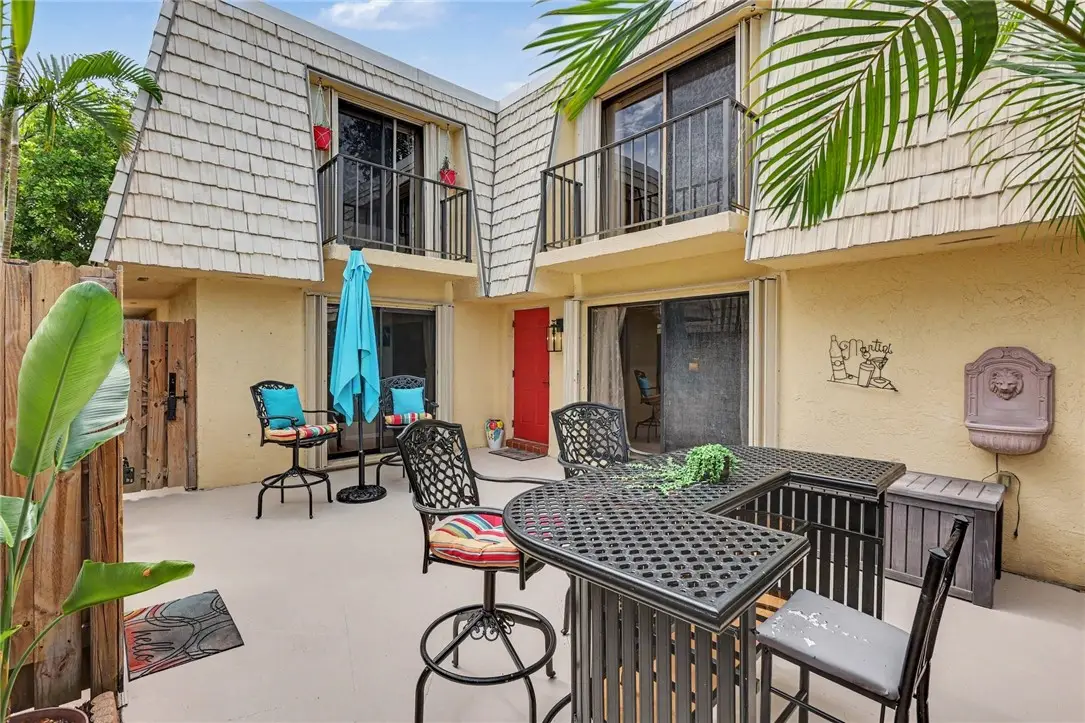 1170 6th Avenue #10B, Vero Beach, FL 32960 - #1