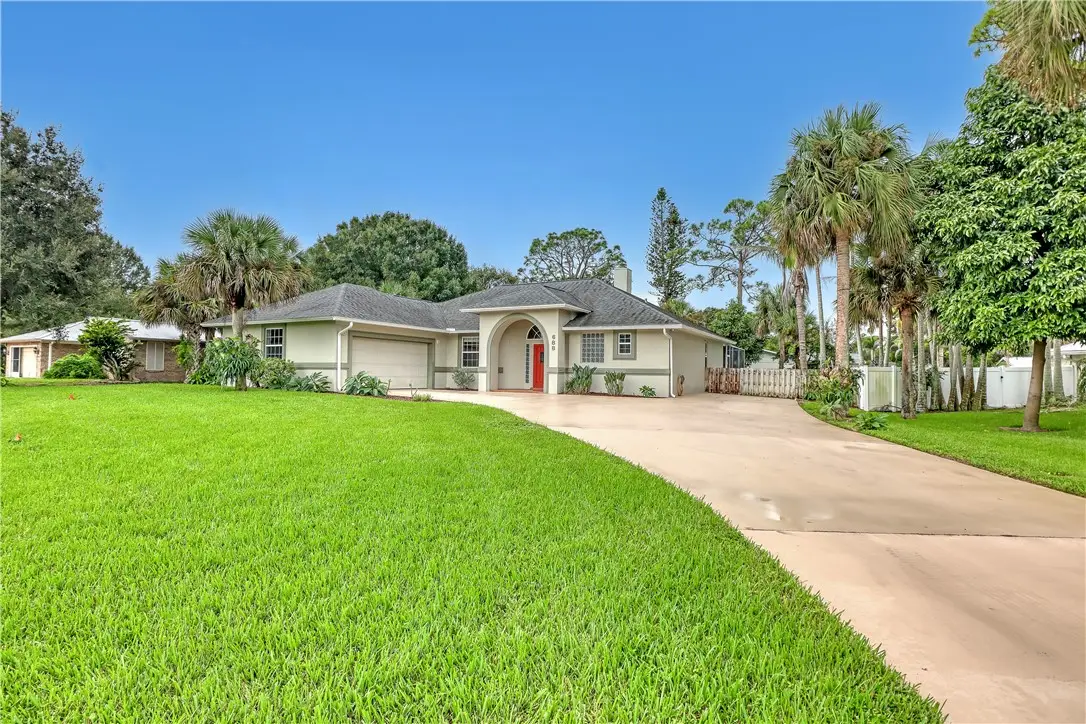 688 Fleming Street, Sebastian, FL 32958 - #1