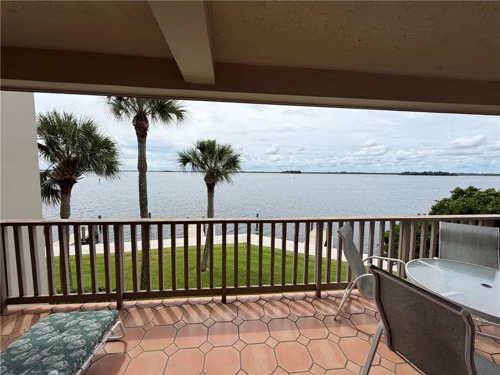 1860 Bay Road #205E, Vero Beach, FL 32963 - #1