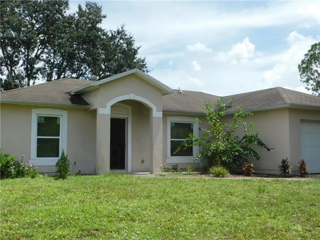 7736 105th Avenue, Vero Beach, FL 32967 - #1