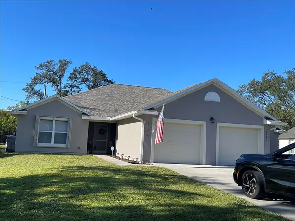 11175 Airport Drive, Sebastian, FL 32958