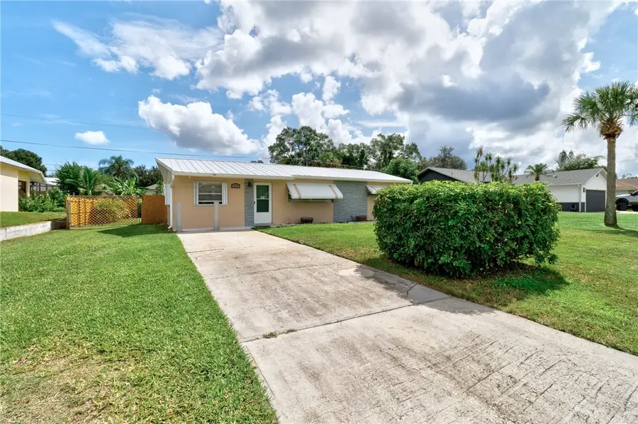 425 Easy Street, Sebastian, FL 32958 - #3
