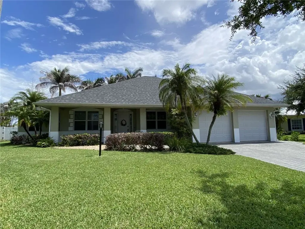 4895 Pheasant Lane Sw, Vero Beach, FL 32968 - #1