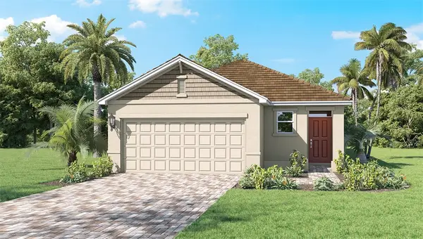 810 Venetian Terrace, Vero Beach, FL 32966