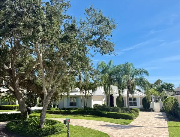 116 Estuary Drive, Indian River Shores, FL 32963