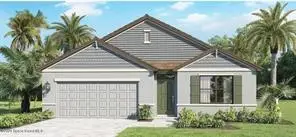 1144 Venetian Terrace, Vero Beach, FL 32966 - #1