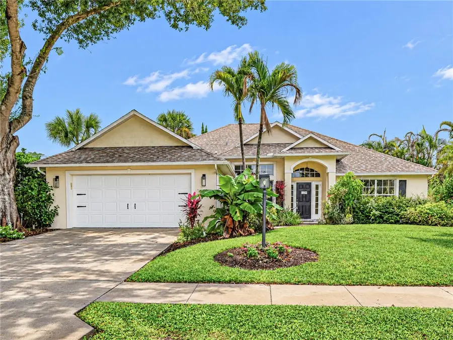 109 39th Drive, Vero Beach, FL 32968 - #2