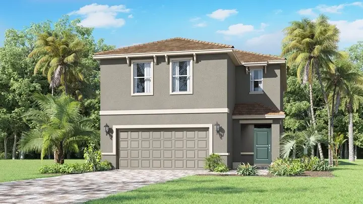850 Venetian Terrace, Vero Beach, FL 32966 - #1