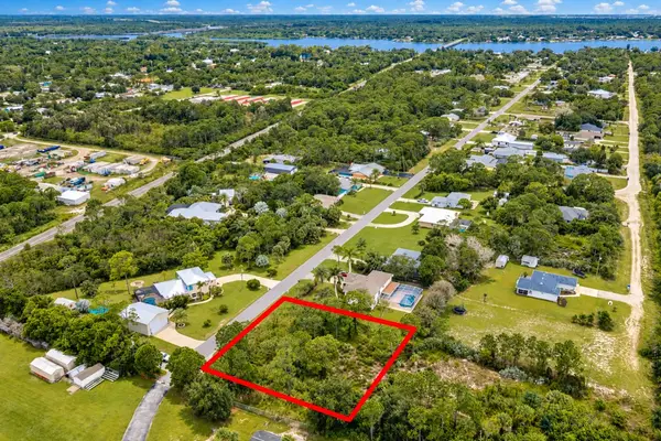 7750 134th Street, Sebastian, FL 32958
