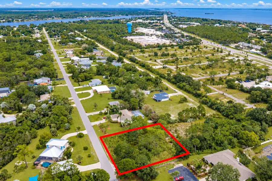 7750 134th Street, Sebastian, FL 32958 - #2