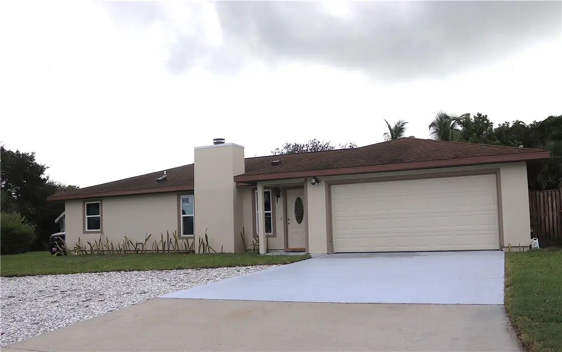 805 4th Street, Vero Beach, FL 32962 - #1