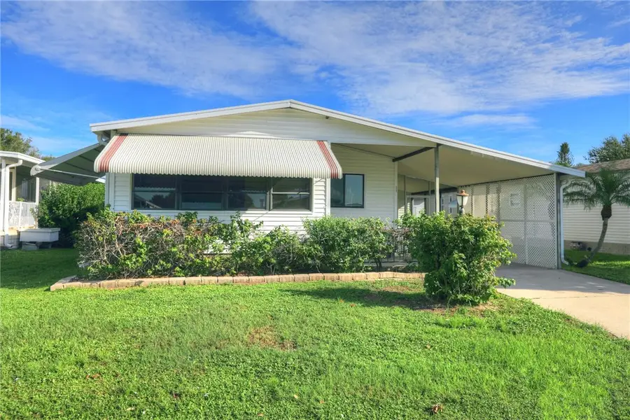 558 Tarpon Drive, Barefoot Bay, FL 32976 - #3