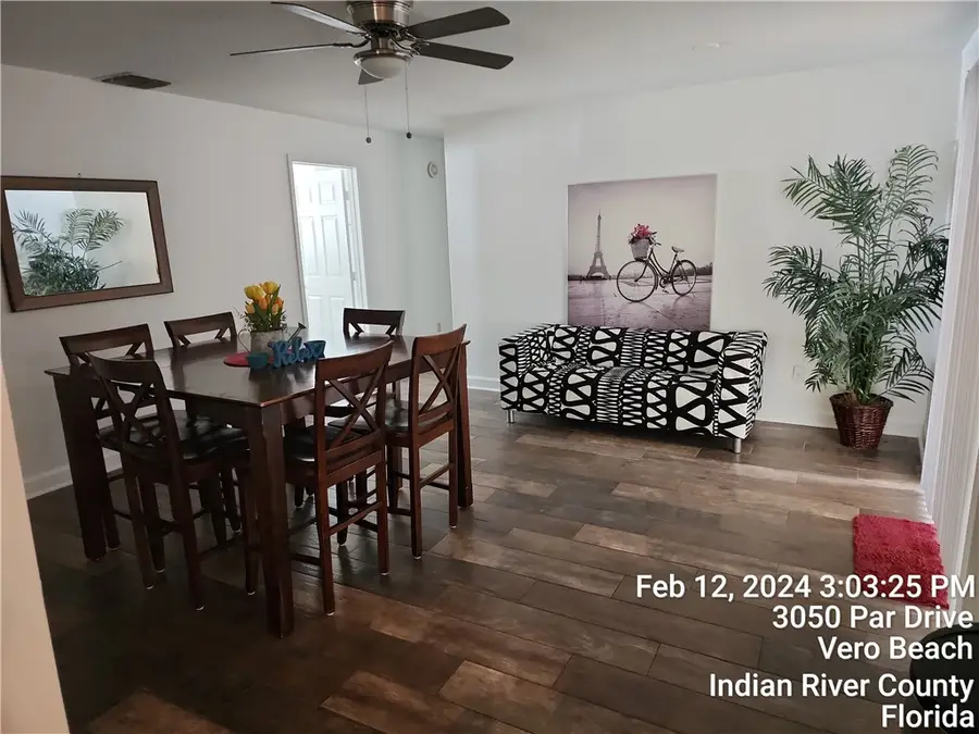 3050 Par Drive, Vero Beach, FL 32960 - #3