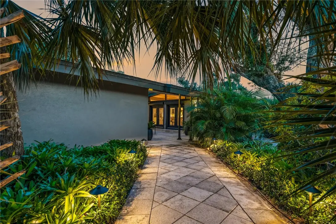 3526 Mockingbird Drive, Vero Beach, FL 32963 - #1