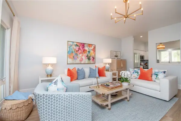 5030 Harmony Circle #102, Vero Beach, FL 32967