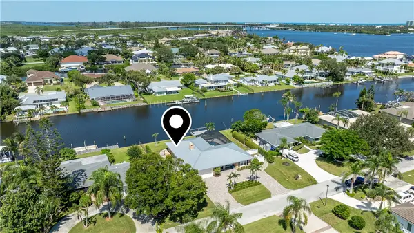 20 Starfish Drive, Vero Beach, FL 32960