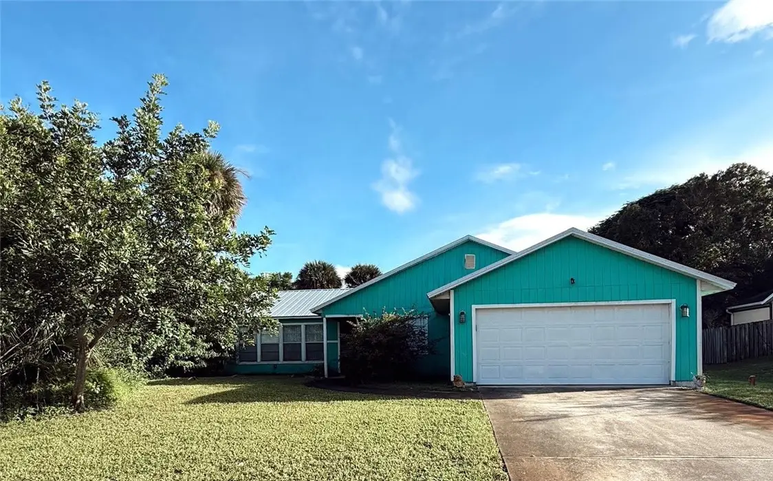 795 4th Lane, Vero Beach, FL 32962 - #1