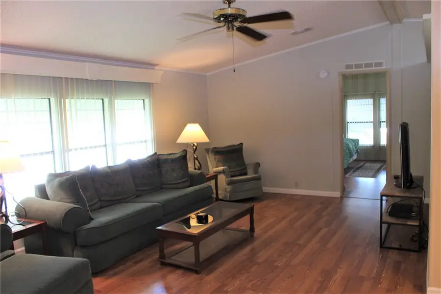 721 Oleander Circle, Barefoot Bay, FL 32976 - #2